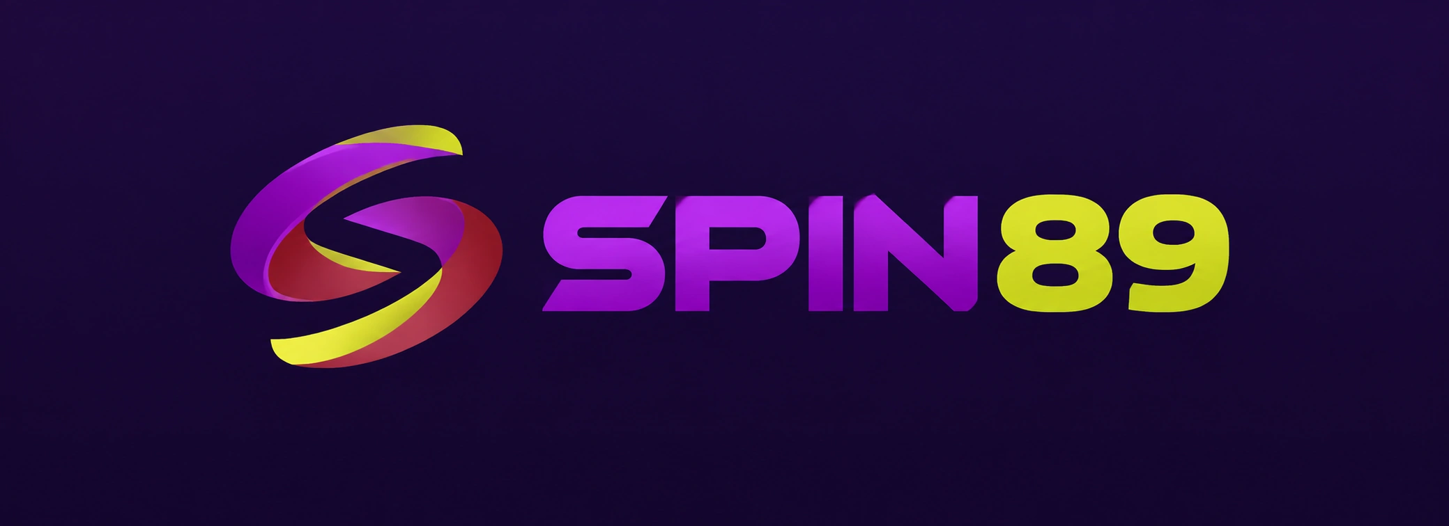 SPIN89 Logo